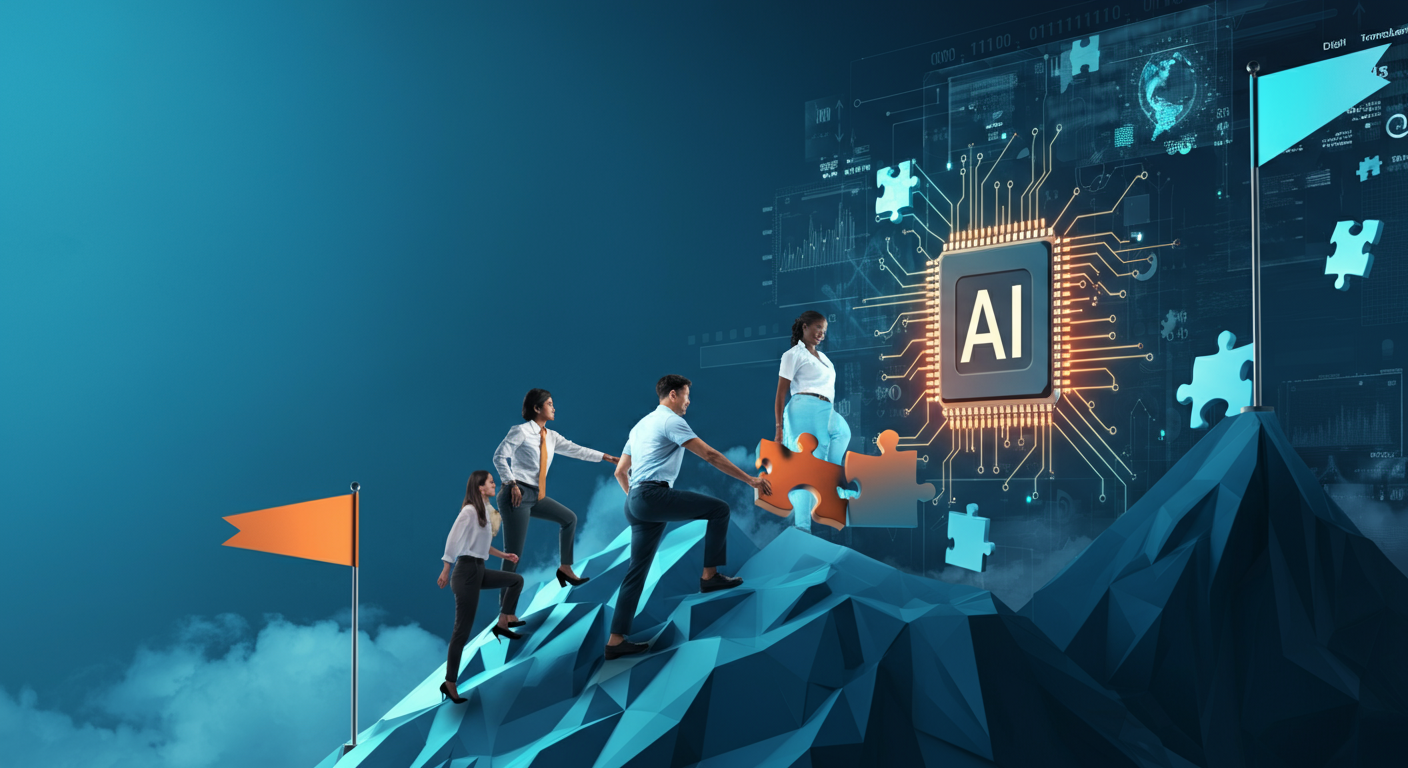 Overcoming AI Implementation Challenges: Proven Solutions for Common Obstacles