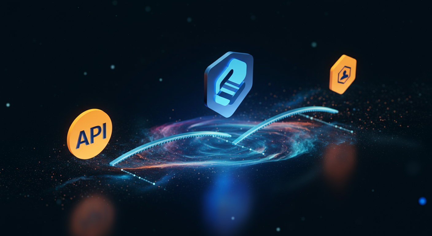 Integration Ecosystem