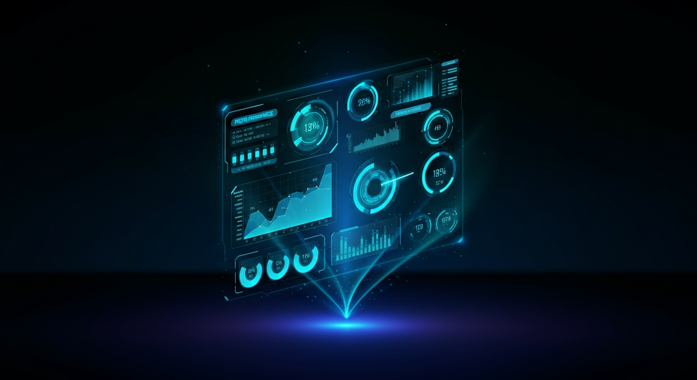 Performance Metrics