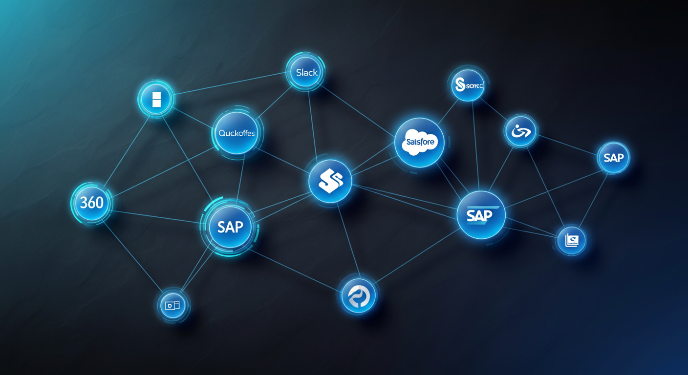 Integration Background