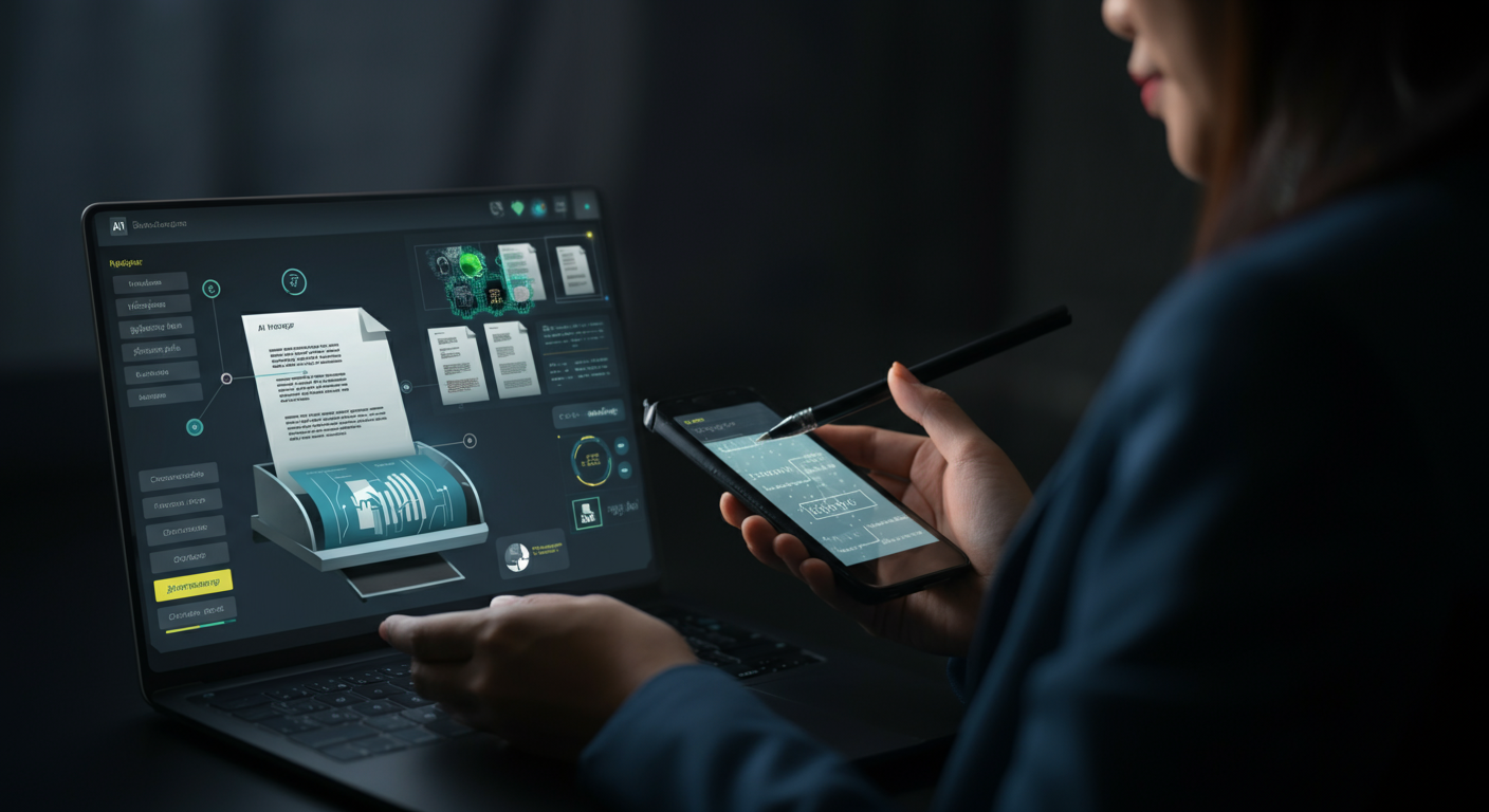 Multilingual Document Processing